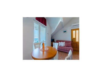 Apartment Villa Stella - Two Bedroom Apartment with Balcony and Sea View (Marilena) - Features photo 19