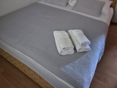 Apartment Villa Stella - Two Bedroom Apartment with Balcony and Sea View (Marilena) - Features photo 21