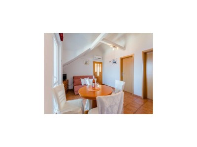 Apartment Villa Stella - Two Bedroom Apartment with Balcony and Sea View (Marilena) - Features photo 22