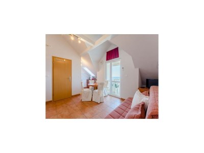 Apartment Villa Stella - Two Bedroom Apartment with Balcony and Sea View (Marilena) - Features photo 24