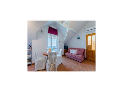 Apartment Villa Stella - Two Bedroom Apartment with Balcony and Sea View (Marilena) - Features photo 25