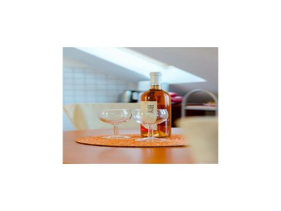 Apartment Villa Stella - Two Bedroom Apartment with Balcony and Sea View (Marilena) - Features photo 26