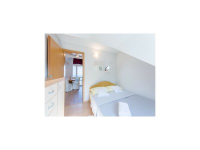 Apartment Villa Stella - Two Bedroom Apartment with Balcony and Sea View (Marilena) - Features photo 28