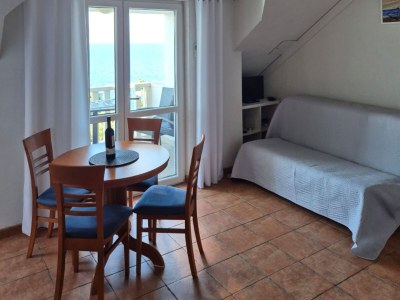 Apartment Villa Stella - Two Bedroom Apartment with Balcony and Sea View (Marilena) - Features photo 30