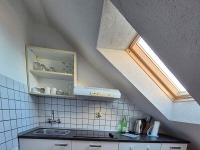 Apartment Villa Stella - Two Bedroom Apartment with Balcony and Sea View (Marilena) - Features photo 32