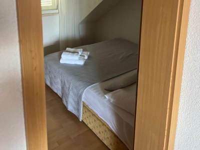 Apartment Villa Stella - Two Bedroom Apartment with Balcony and Sea View (Marilena) - Features photo 33