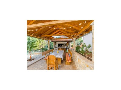 Apartment Villa Stella - Two Bedroom Apartment with Balcony and Sea View (Marilena) - Outdoor photo 34