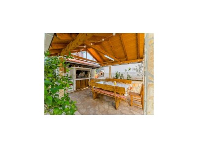 Apartment Villa Stella - Two Bedroom Apartment with Balcony and Sea View (Marilena) - Outdoor photo 39