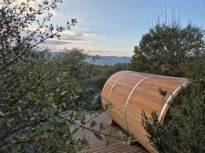 Cottage Roulottes de Saint Cerice - Features photo 16