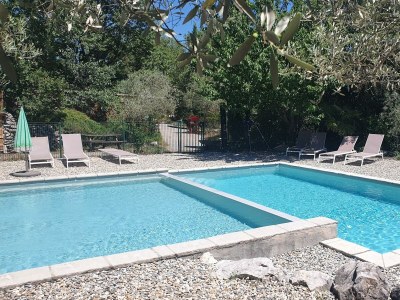 Cottage Roulottes de Saint Cerice - Features photo 17