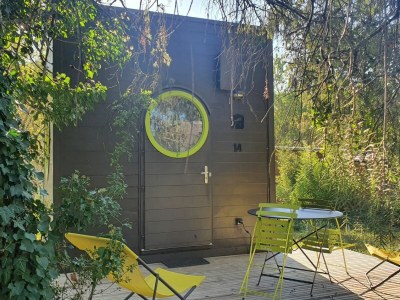 Cottage Roulottes de Saint Cerice - Features photo 19