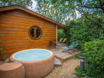 Cottage Roulottes de Saint Cerice - Features photo 20