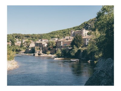 Cottage Roulottes de Saint Cerice - Document photo 25