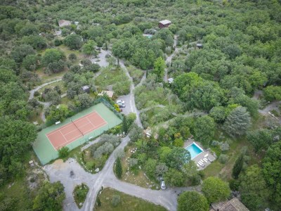 Cottage Roulottes de Saint Cerice - Document photo 26