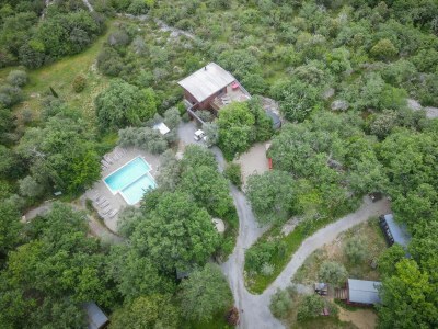 Cottage Roulottes de Saint Cerice - Document photo 27