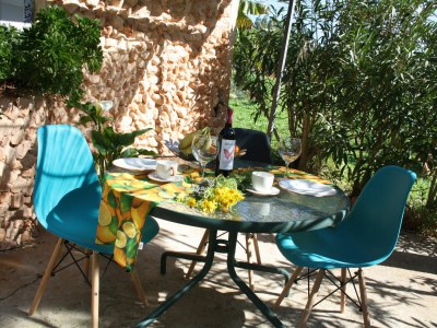 Finca Keller 3 - Outdoor photo 5