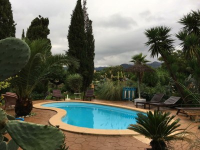 Finca Keller 3 - Outdoor photo 6