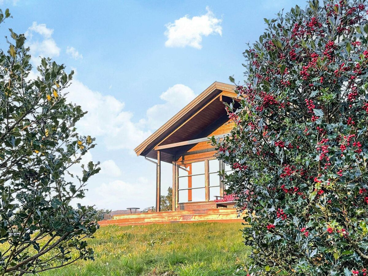 Holiday house 7 Personen Ferienhaus in Hjelmeland - Outdoor photo 3