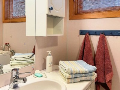 Holiday house 7 Personen Ferienhaus in Hjelmeland - Outdoor photo 9