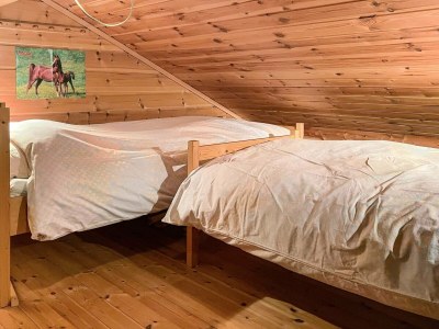 Holiday house 7 Personen Ferienhaus in Hjelmeland - Outdoor photo 10