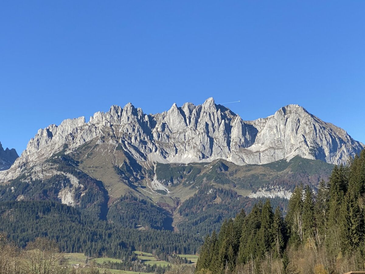 Holiday house Chalet in Angerberg near SkiWelt Slopes - Outdoor photo 3