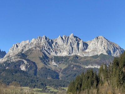 Holiday house Chalet in Angerberg near SkiWelt Slopes - Outdoor photo 3