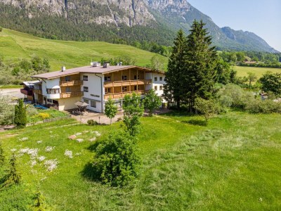 Holiday house Chalet in Angerberg near SkiWelt Slopes - Outdoor photo 8