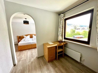 Holiday house Chalet in Angerberg near SkiWelt Slopes - Features photo 14