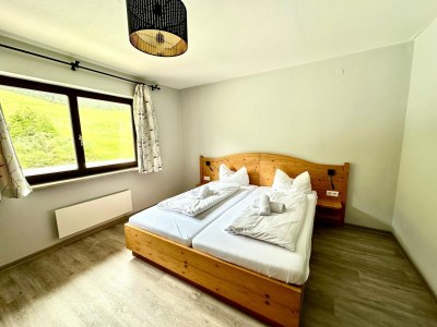 Holiday house Chalet in Angerberg near SkiWelt Slopes - Features photo 16