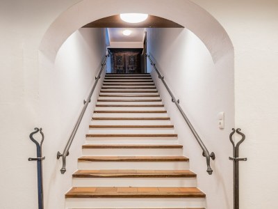 Holiday house Chalet in Angerberg near SkiWelt Slopes - Features photo 18