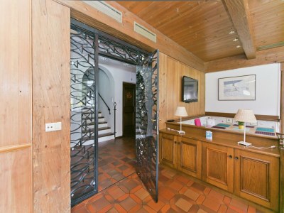 Holiday house Chalet in Angerberg near SkiWelt Slopes - Features photo 19