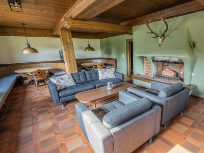 Holiday house Chalet in Angerberg near SkiWelt Slopes - Features photo 20