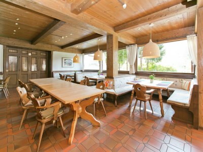Holiday house Chalet in Angerberg near SkiWelt Slopes - Features photo 26