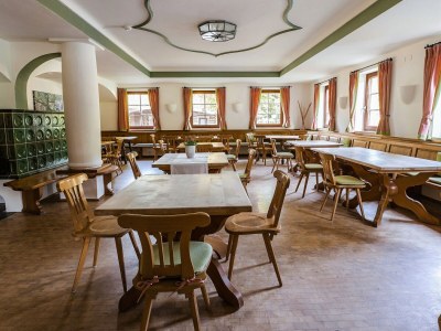 Holiday house Chalet in Angerberg near SkiWelt Slopes - Features photo 29