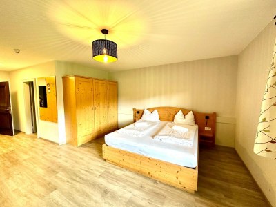 Holiday house Chalet in Angerberg near SkiWelt Slopes - Features photo 32