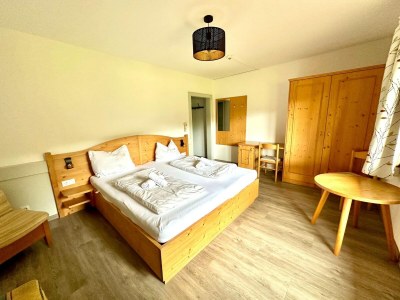 Holiday house Chalet in Angerberg near SkiWelt Slopes - Features photo 33