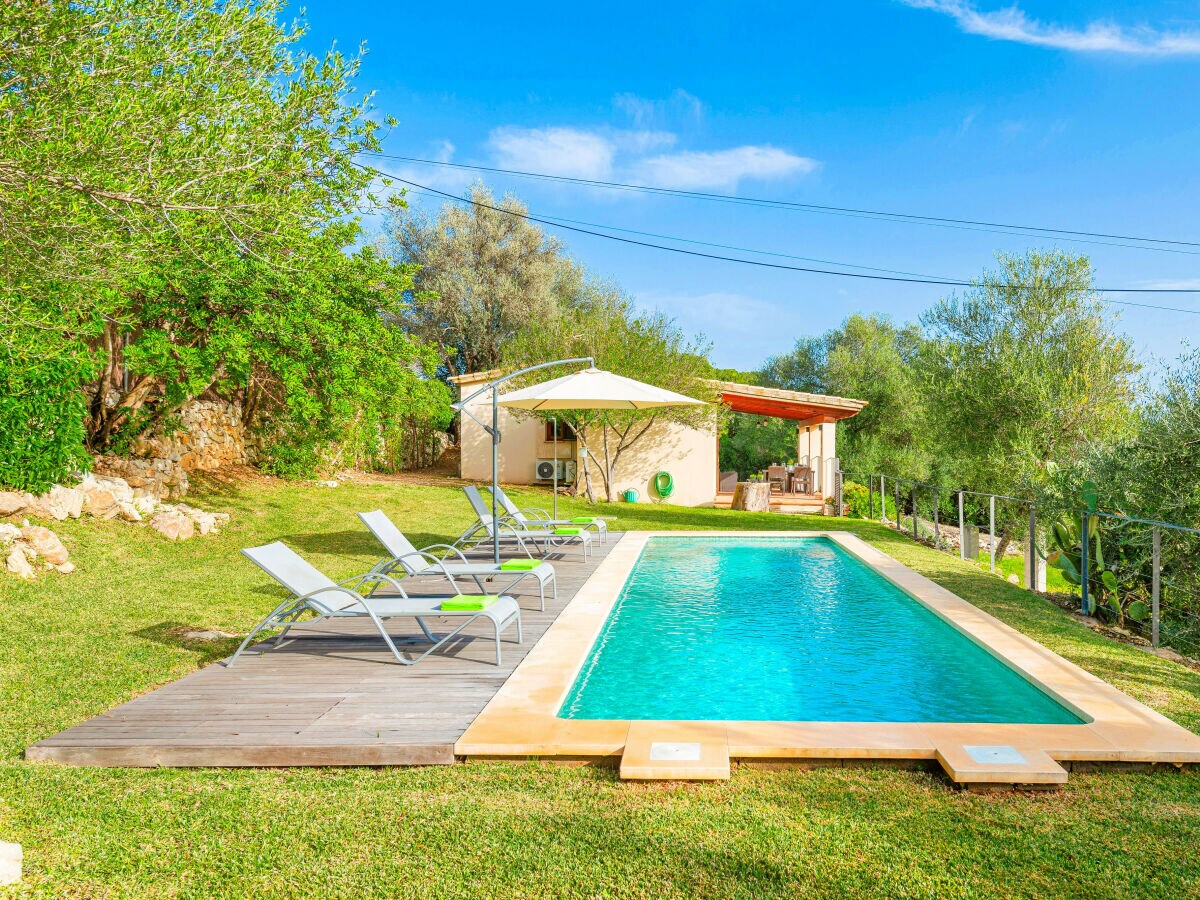 Villa CAN GARDO - Outdoor photo 2