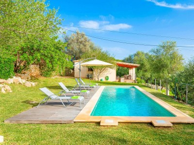 Villa CAN GARDO - Outdoor photo 2