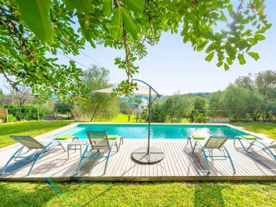 Villa CAN GARDO - Outdoor photo 3