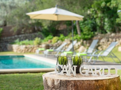 Villa CAN GARDO - Outdoor photo 6