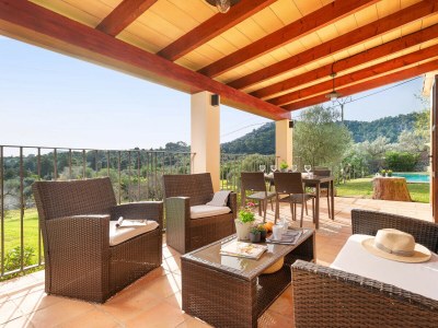 Villa CAN GARDO - Outdoor photo 8