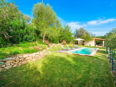 Villa CAN GARDO - Outdoor photo 10