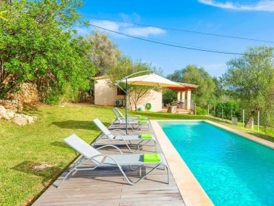 Villa CAN GARDO - Outdoor photo 16