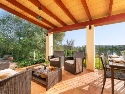 Villa CAN GARDO - Outdoor photo 18