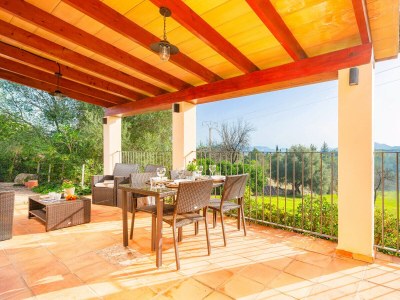 Villa CAN GARDO - Outdoor photo 20