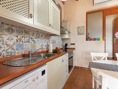 Villa CAN GARDO - Features photo 29