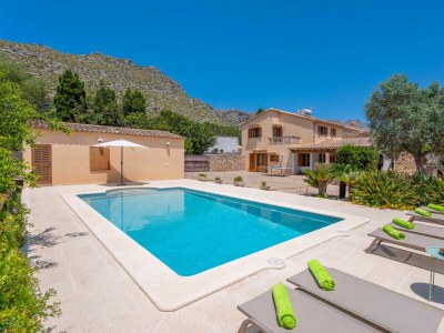 Villa LA FONT (CANAVES) - Outdoor photo 2