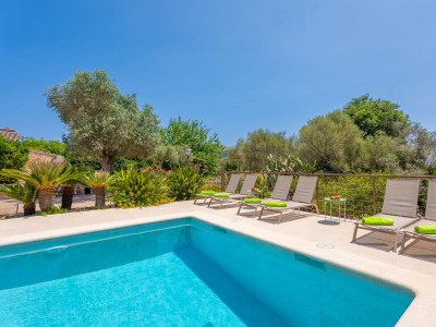 Villa LA FONT (CANAVES) - Outdoor photo 3