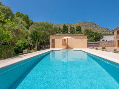 Villa LA FONT (CANAVES) - Outdoor photo 4