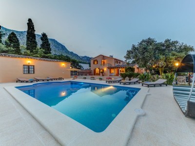 Villa LA FONT (CANAVES) - Outdoor photo 6